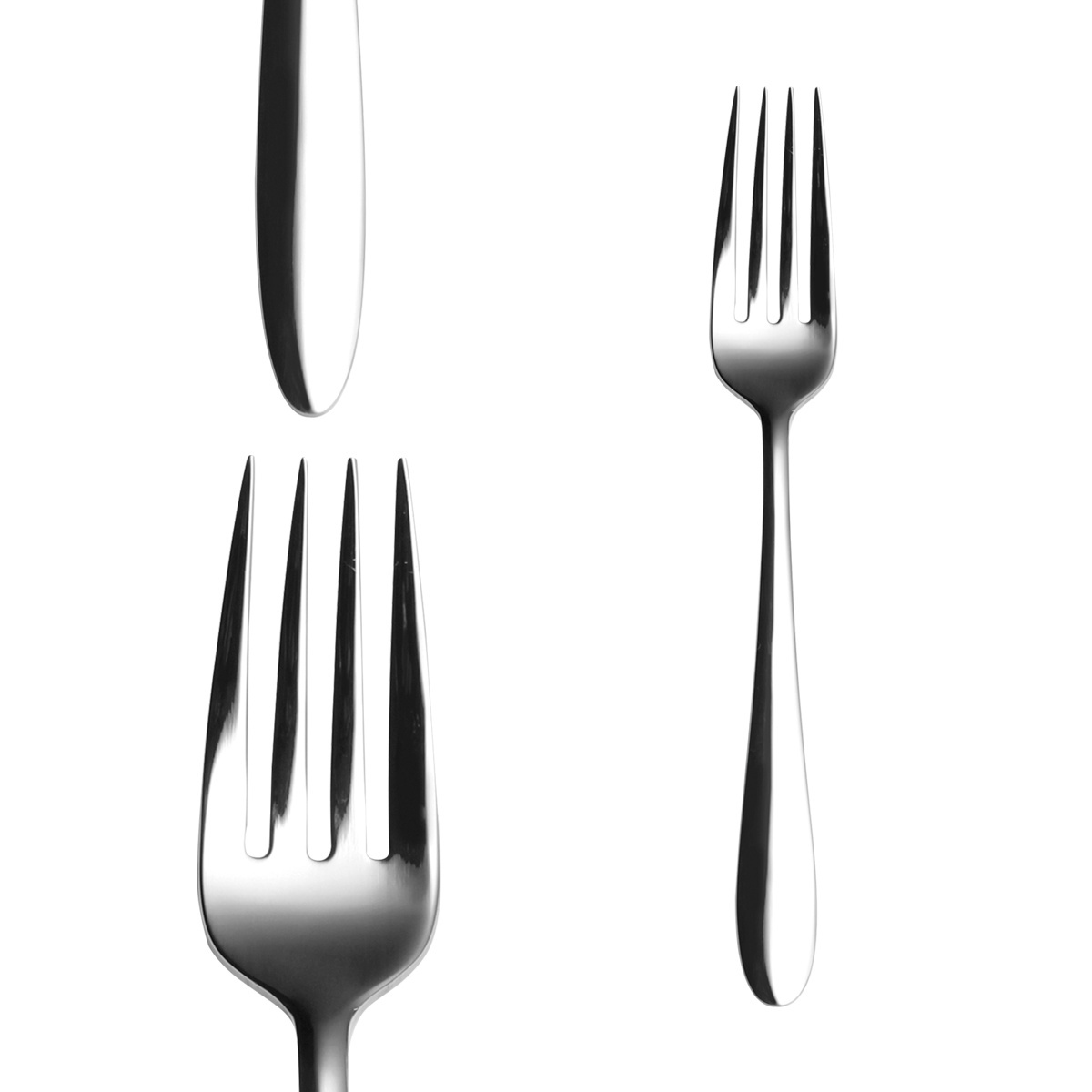 Set de couverts 30 pcs – Turin