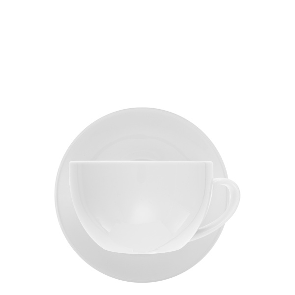 Tasse à thé/cappuccino 320 ml - Hotel Inn