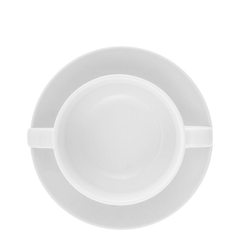 Soucoupe universelle 15 cm - Latium