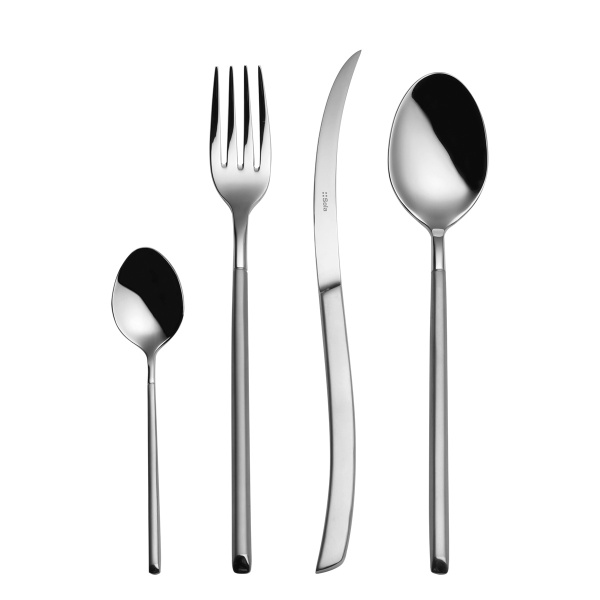 Ménagère 24 pièces - Avantgarde Elite Quarz