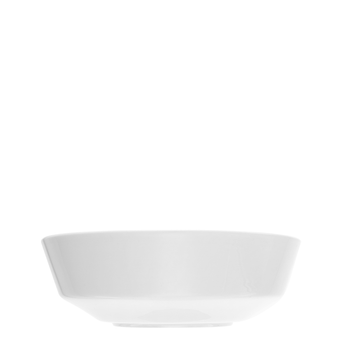 Bol avec bord bleu-gris 16 cm – Hotel Inn