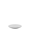 Soucoupe à moka en gris clair 12,5 cm – RGB