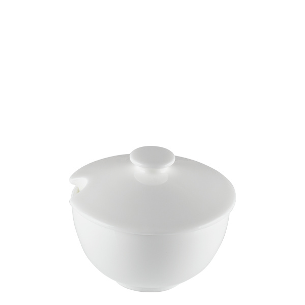 Sucrier 9,5 cm - Premium Platinum Line