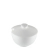 Sucrier 9,5 cm – Premium Platinum Line