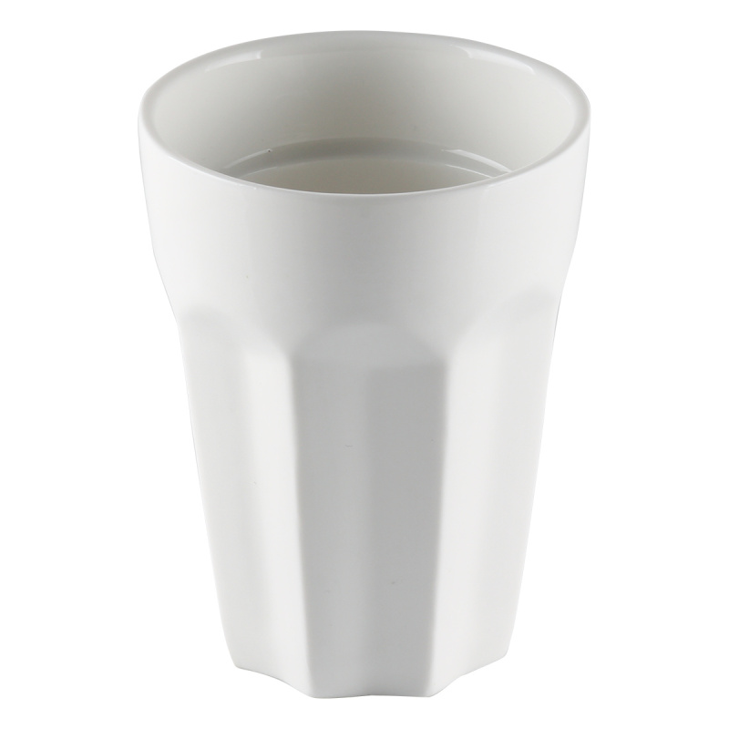 Verre en porcelaine moyen 280 ml – RGB