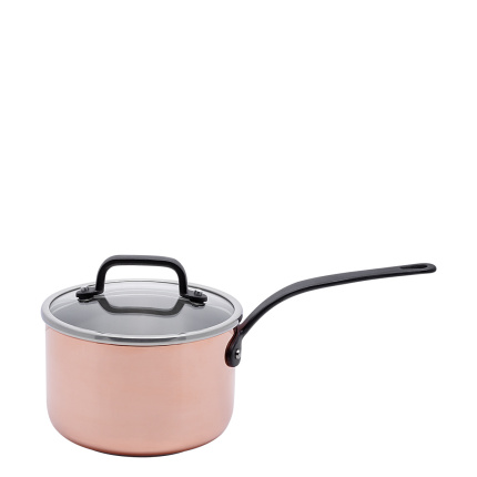 Casserole Sirius Gaya 2 l Platinum Lunasol