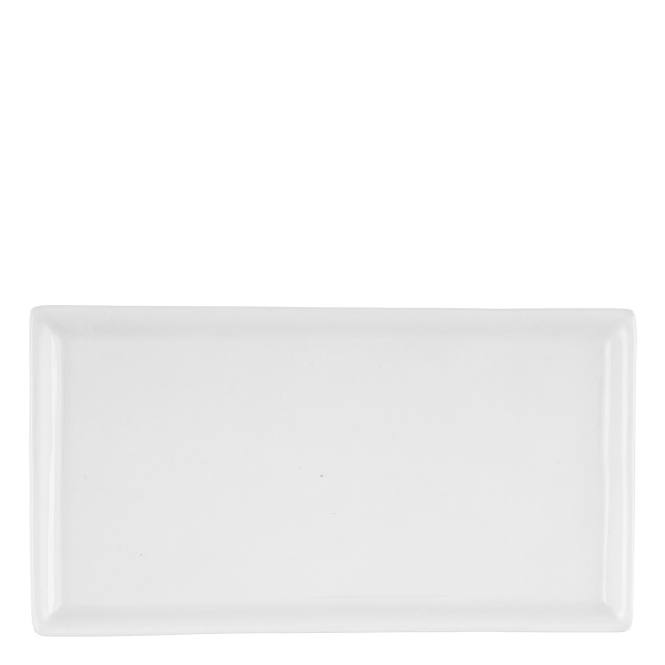 Assiette à servir 20 x 10 cm – Hotel Inn