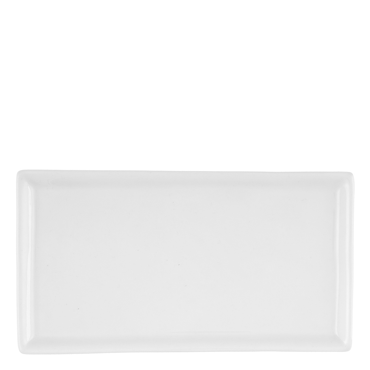 Assiette à servir 20 x 10 cm – Hotel Inn