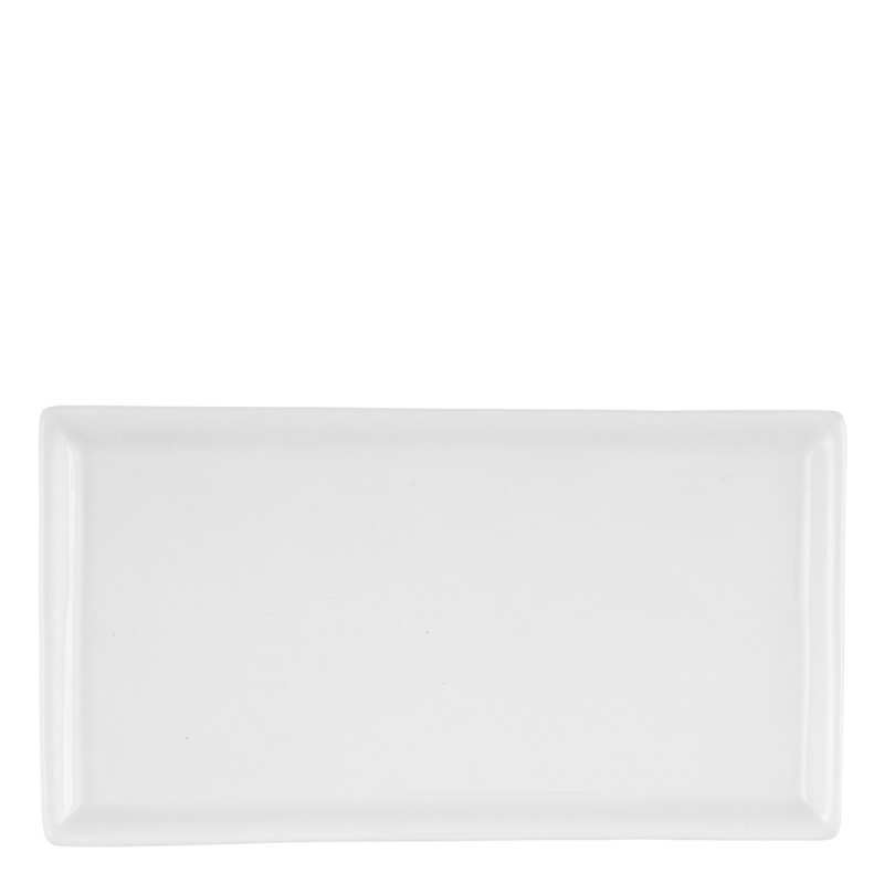 Assiette à servir 20 x 10 cm – Hotel Inn