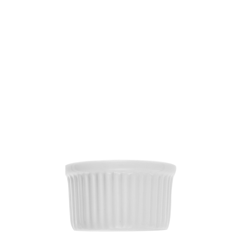 Plat à four Ramekin 6 cm – Hotel Inn