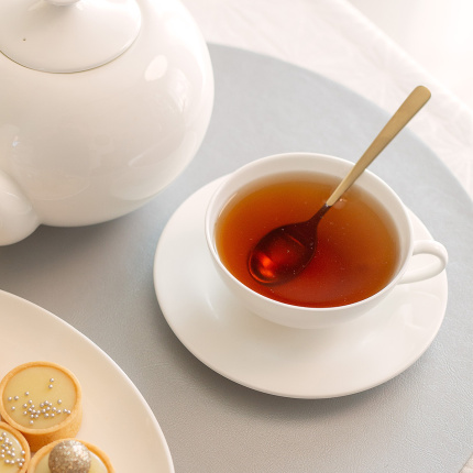 Tasse à thé 200 ml - Premium Platinum Line