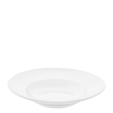 Assiette à pâtes 25 cm - Hotel Inn