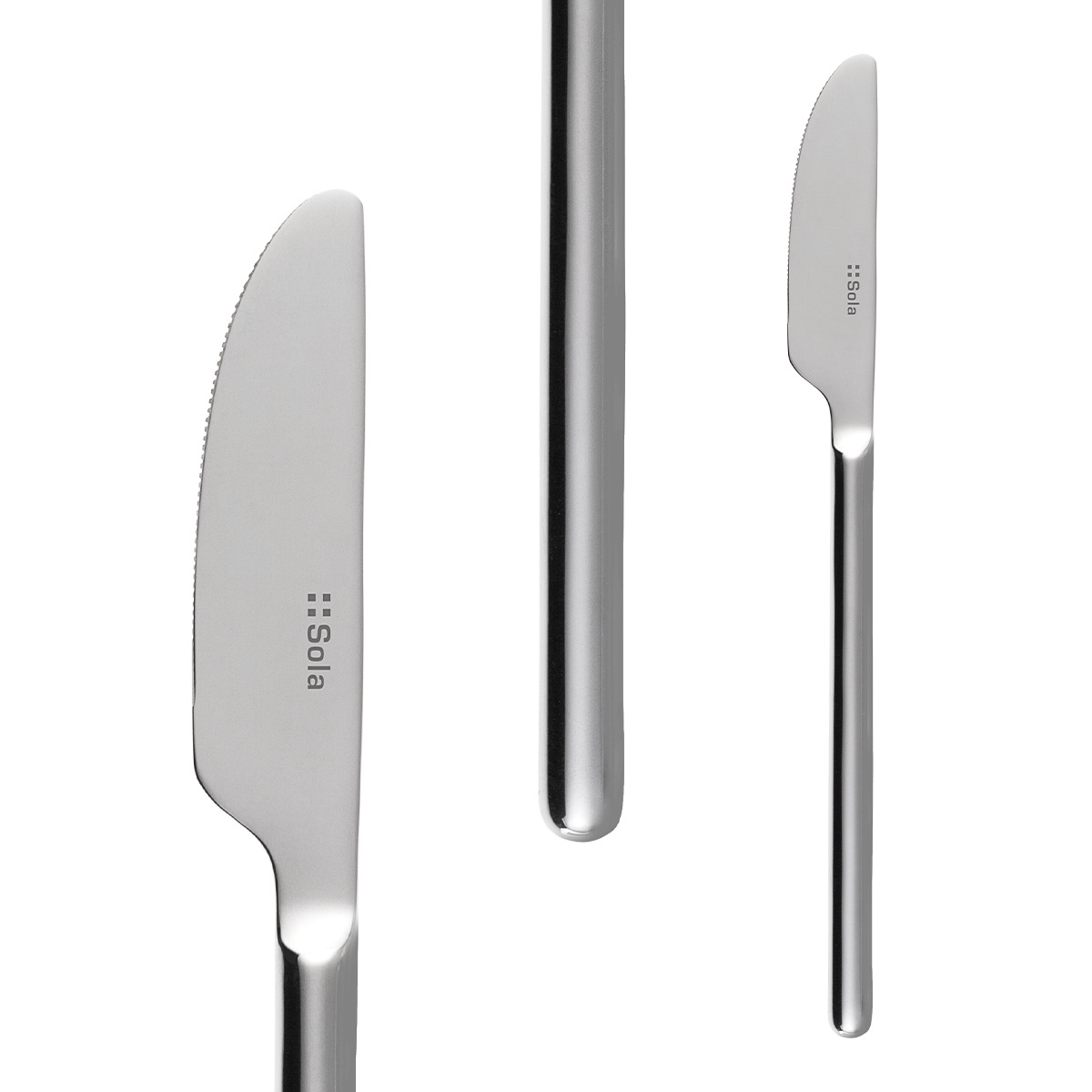 Set de couverts 24 pcs Dessert – Horizont