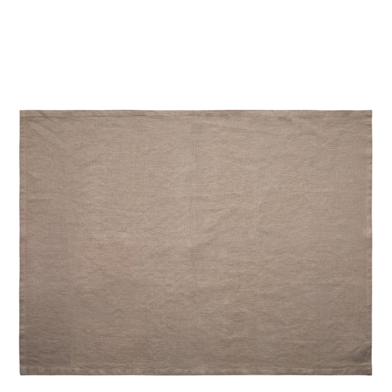 Torchon de cuisine bronze 50 x 70 cm 2 pcs - Gaya Ambiente