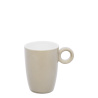 Tasse à moka haute couleur champagne 80 ml – RGB