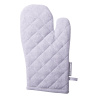 Gant de cuisine gris clair 19 x 32 cm – Basic Ambiente