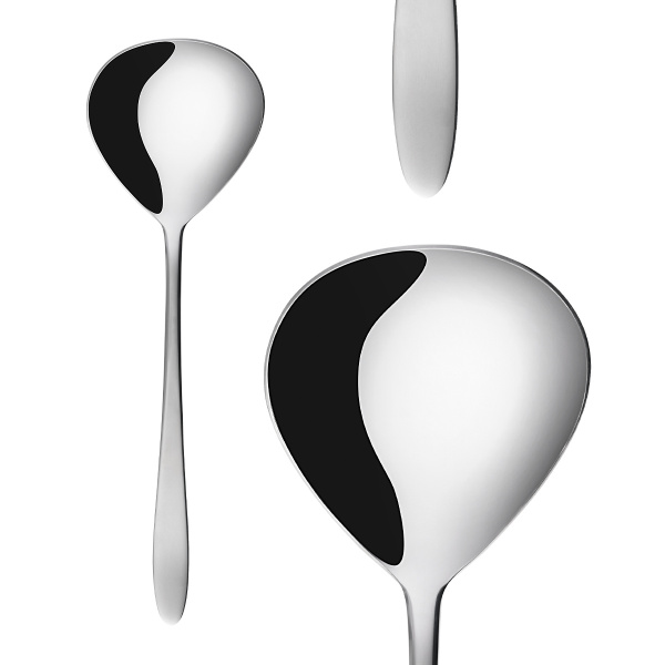 Louche à soupe Basic Alpha
