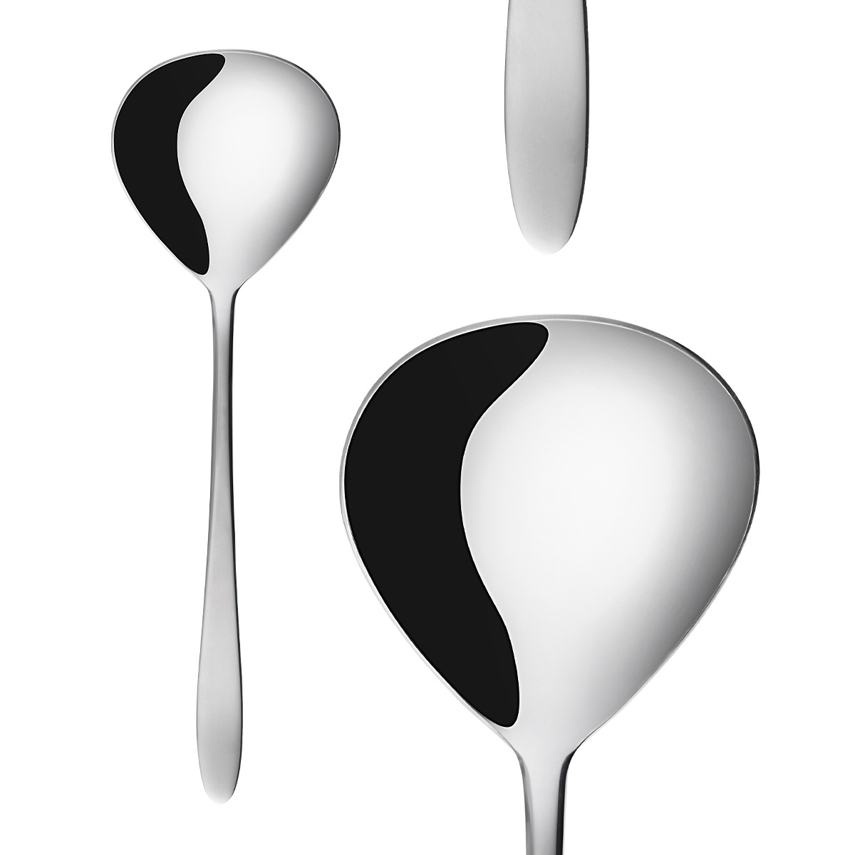 Louche à soupe Basic Alpha