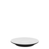 Soucoupe café/thé noire 15 cm – RGB
