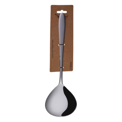 Louche à soupe Basic Alpha