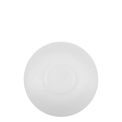 Soucoupe minimaliste pour espresso 12,5 cm - RGB