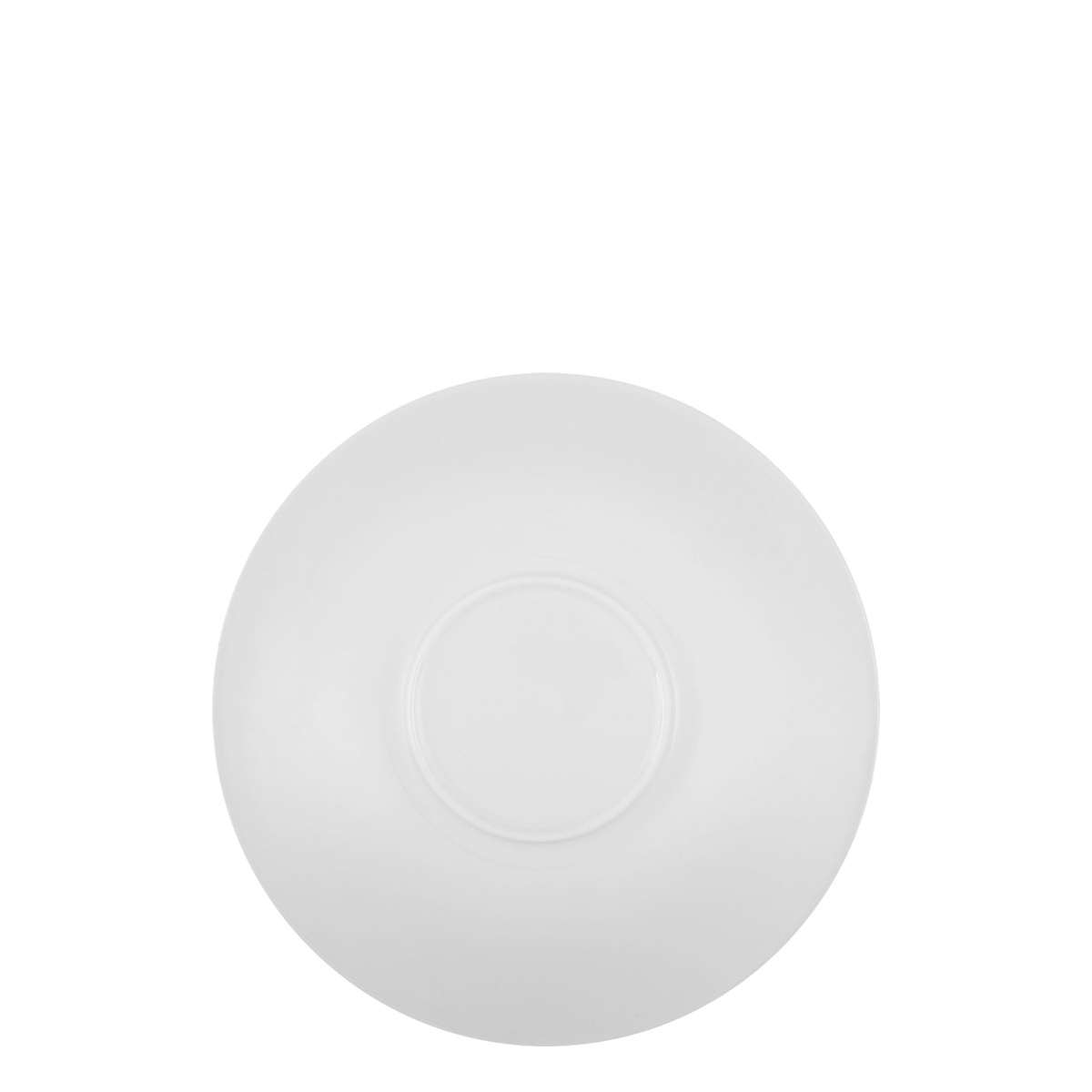 Soucoupe minimaliste pour espresso 12,5 cm - RGB