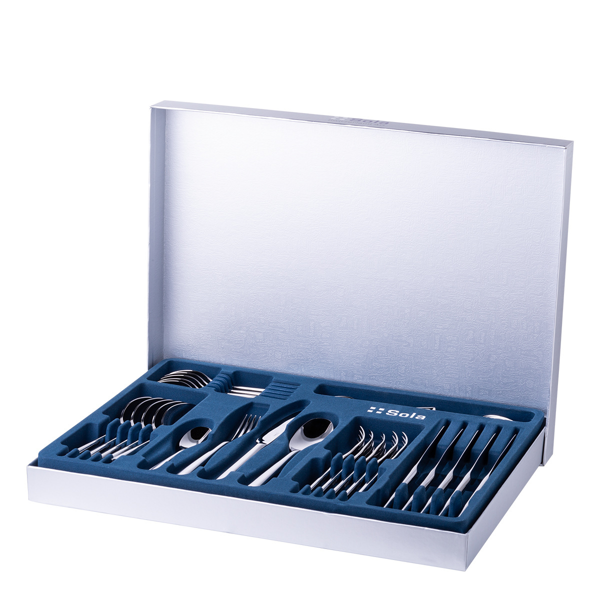 Set de couverts 36 pcs – Papua