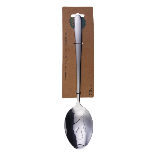 Set de service salade XL – Basic Alpha