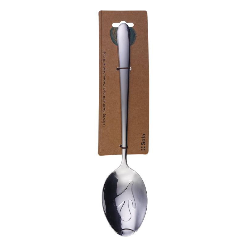 Set de service salade XL – Basic Alpha
