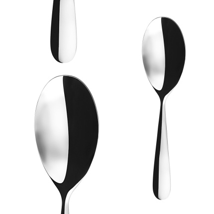 Cuillère à riz – Basic Alpha