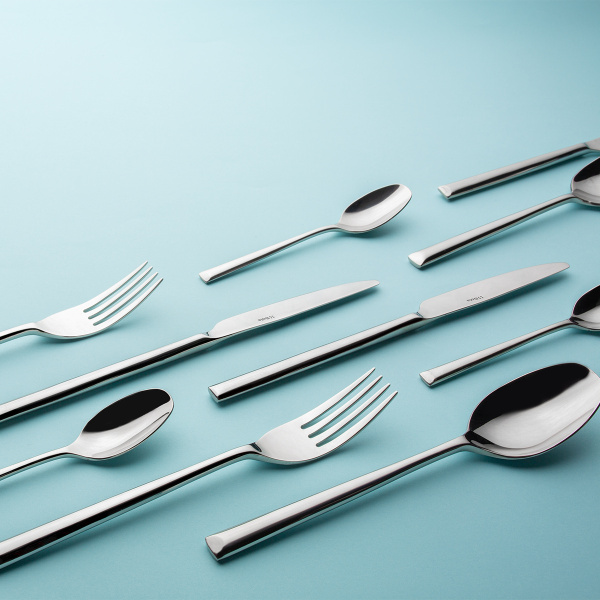 Set de couverts 36 pcs – Papua