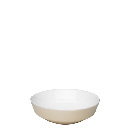 Bol RGB champagne 16 cm