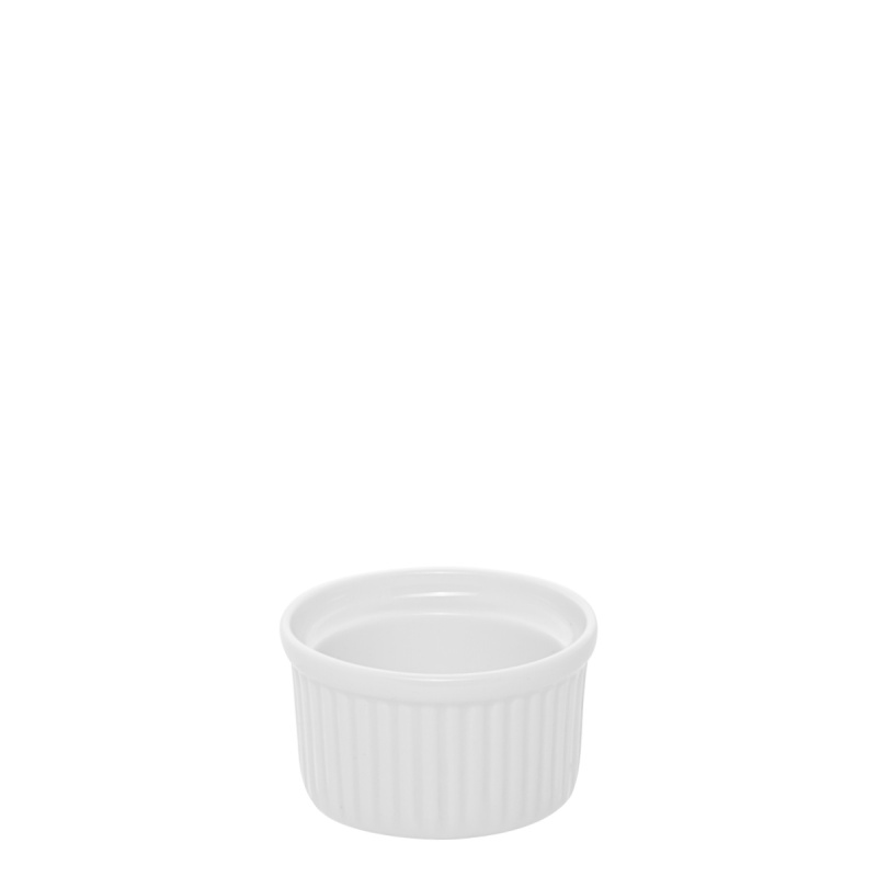 Plat à four Ramekin 6 cm – Hotel Inn