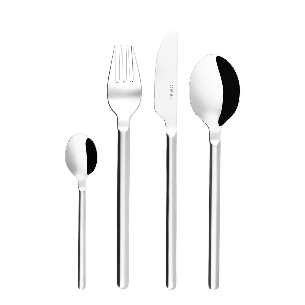 Set de couverts 24 pcs Dessert – Horizont