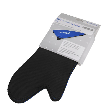 Set de 2 gants de cuisine longs - Lunasol