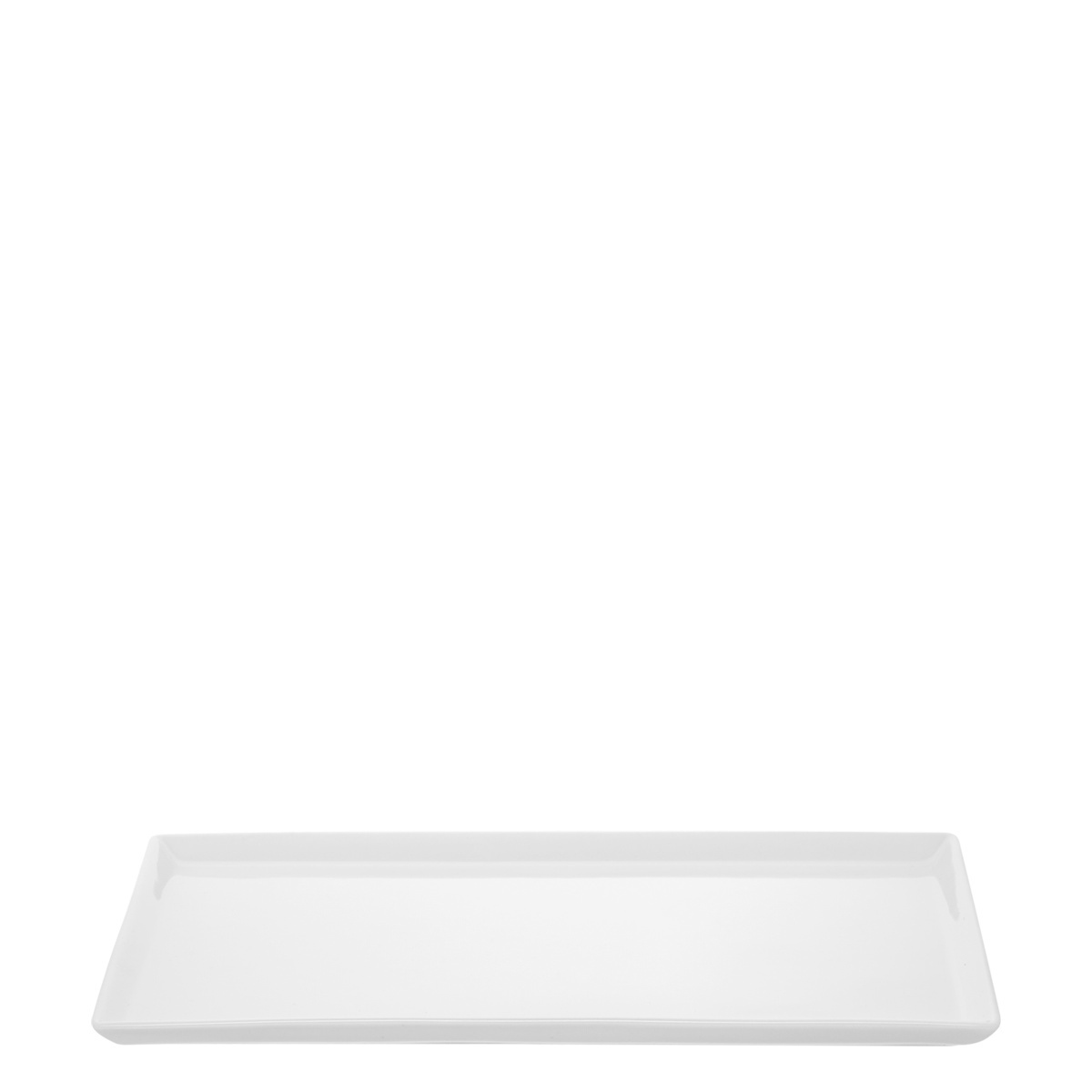 Plat de service 35,5 x 21 cm - Hotel Inn