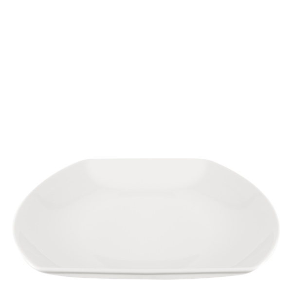 Assiette Vista 22 x 17 cm – Flow