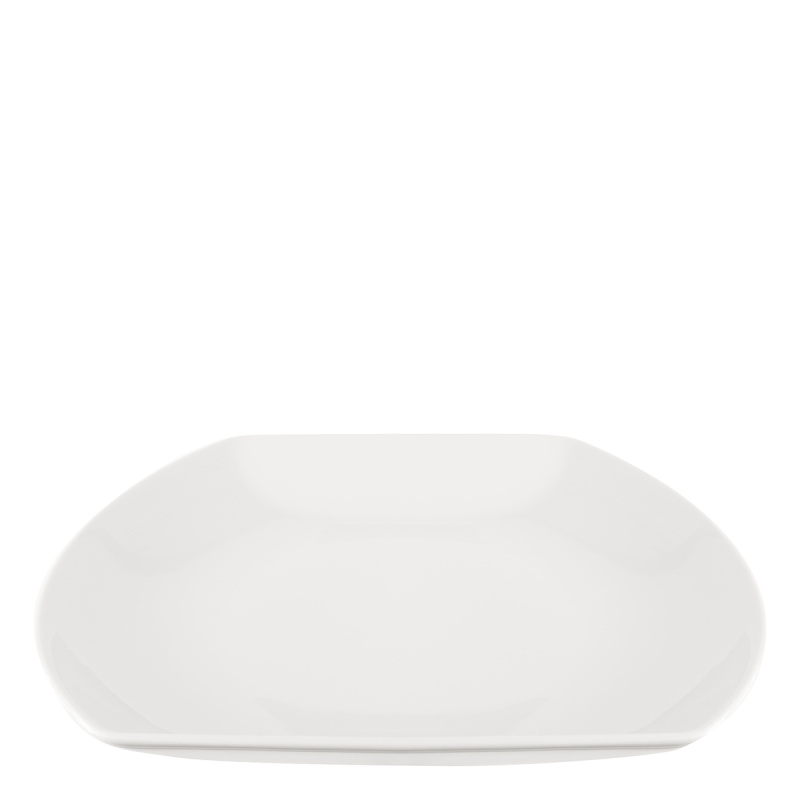 Assiette Vista 22 x 17 cm – Flow