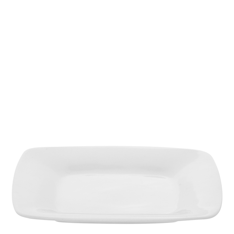 Assiette à servir 16 x 16 cm – Latium