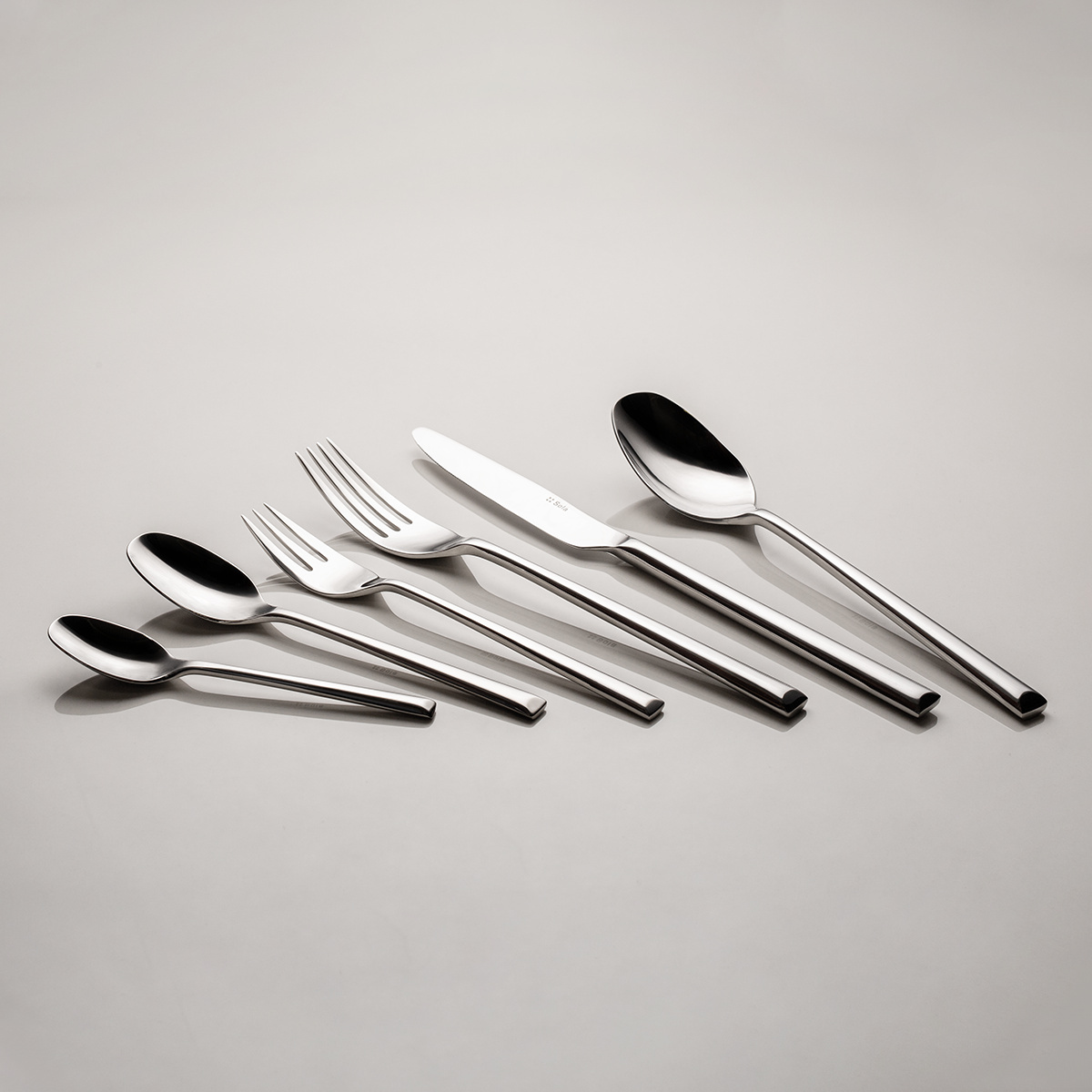Set de couverts 36 pcs – Papua