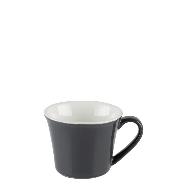 Tasse à expresso grise 110 ml – RGB