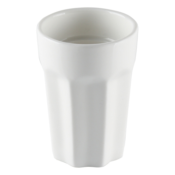 Verre en porcelaine petit 80 ml – RGB