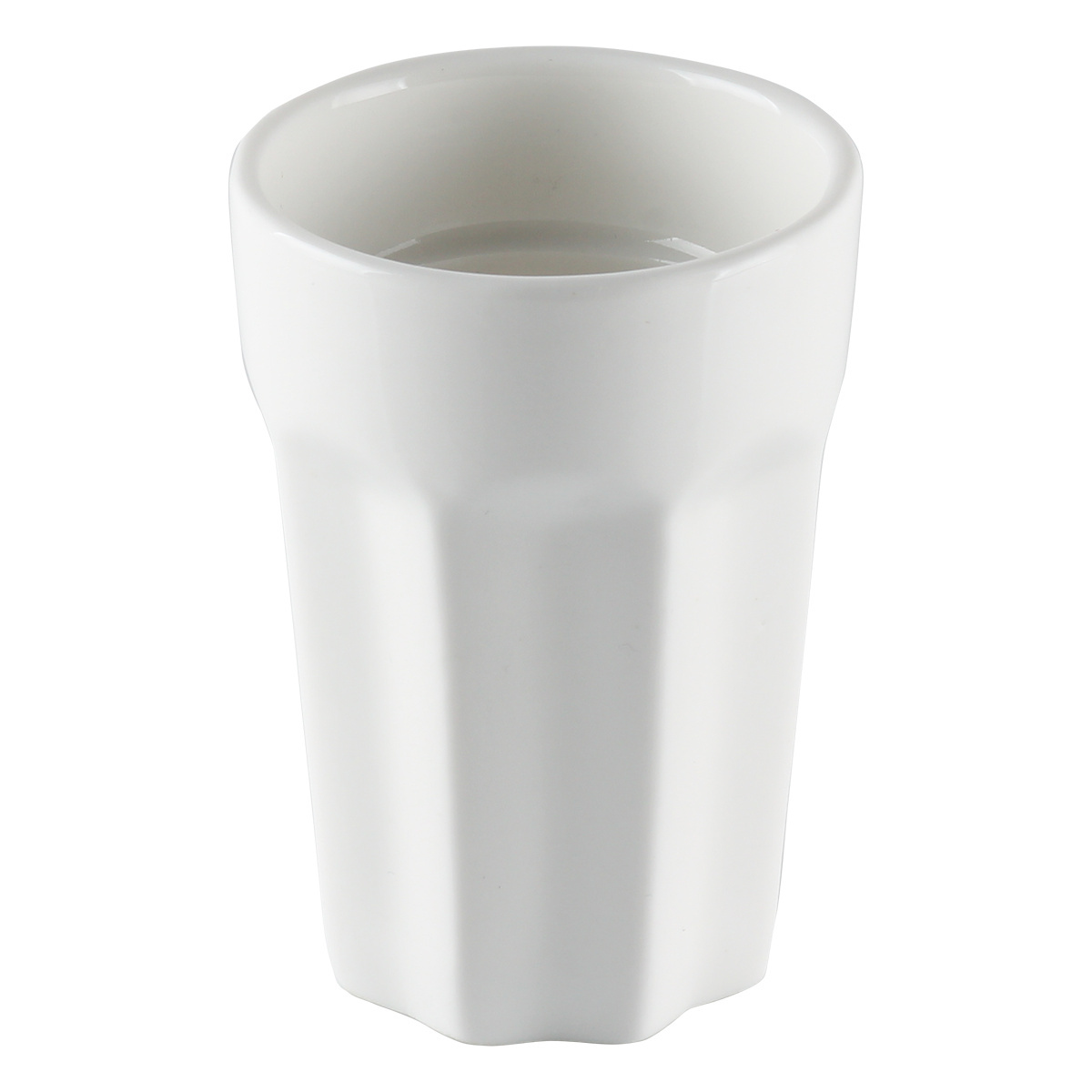 Verre en porcelaine petit 80 ml – RGB
