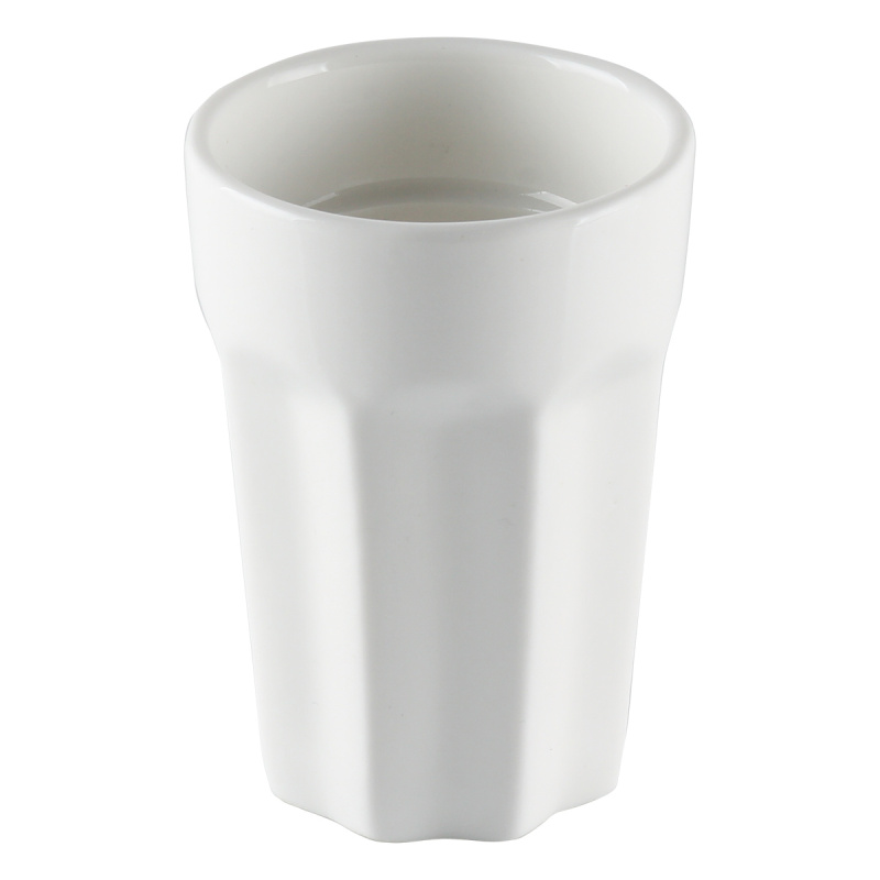 Verre en porcelaine petit 80 ml – RGB