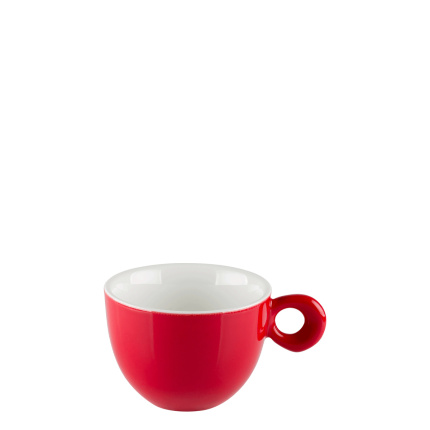 Tasse à thé/café RGB rouge 200 ml