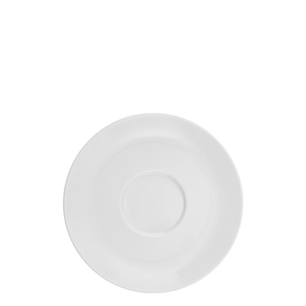 Soucoupe à café 14,5 cm – Hotel Inn