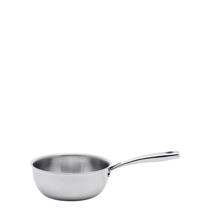 Poêle Orion Professional ø20 cm Platinum Lunasol