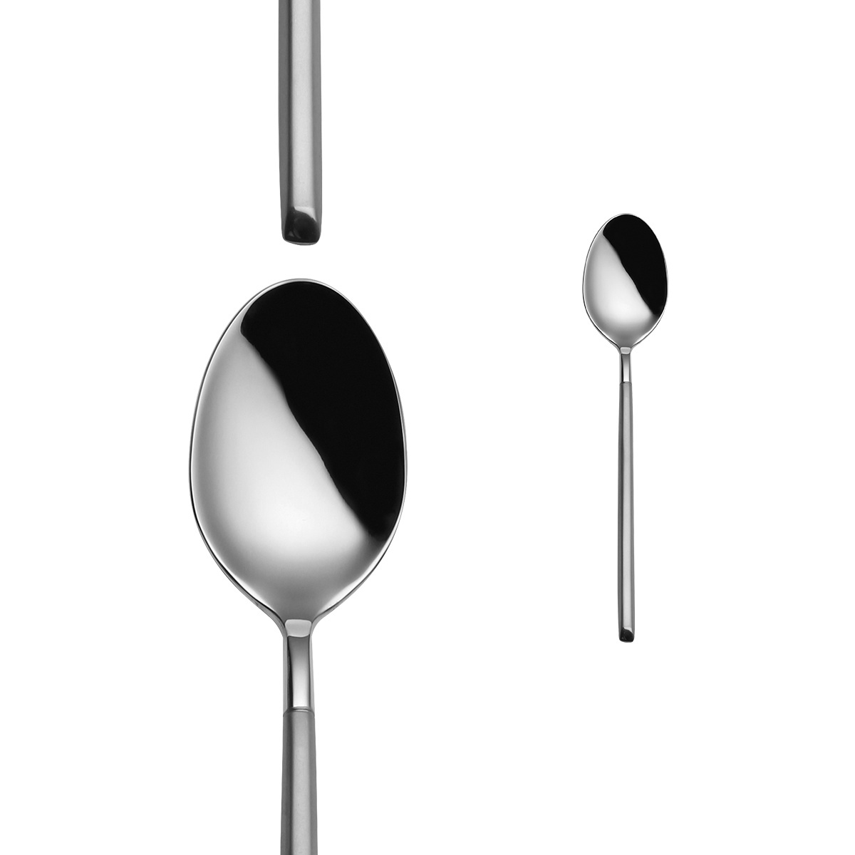 Cuillère à soupe – Avantgarde Quarz