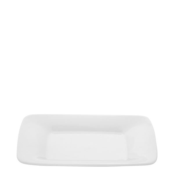 Assiette à servir 15 x 15 cm – Flow