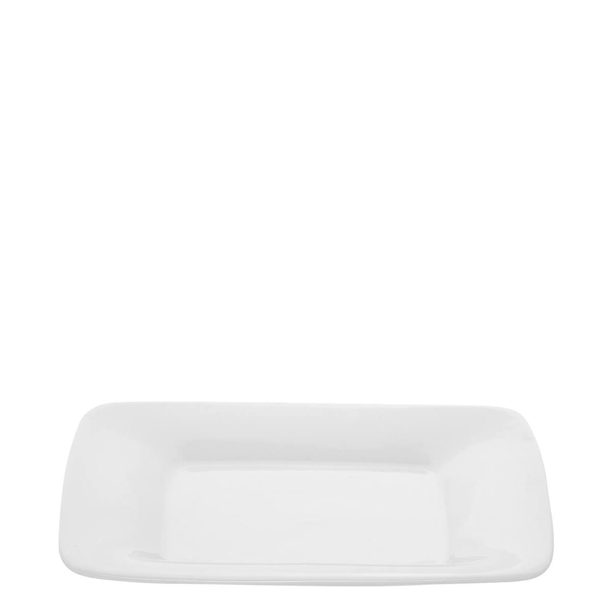 Assiette à servir 15 x 15 cm – Flow